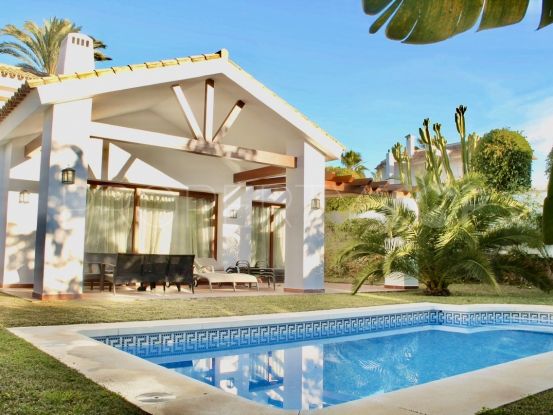 Marbesa villa for sale | Nvoga Marbella Realty