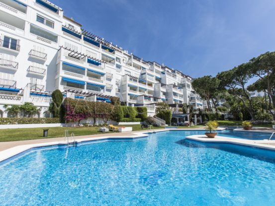 Apartamento en venta en Playas del Duque, Marbella - Puerto Banus | Nvoga Marbella Realty