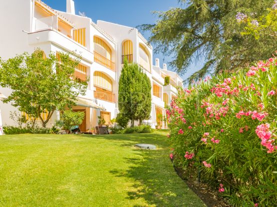 2 bedrooms Le Village apartment for sale | Nvoga Marbella Realty