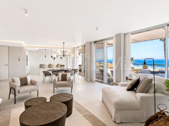 Apartment with 3 bedrooms for sale in The Edge, Estepona | Nvoga Marbella Realty