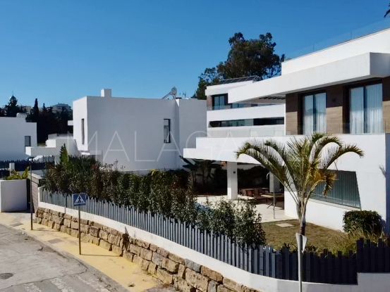For sale villa with 3 bedrooms in Selwo, Estepona | Nvoga Marbella Realty