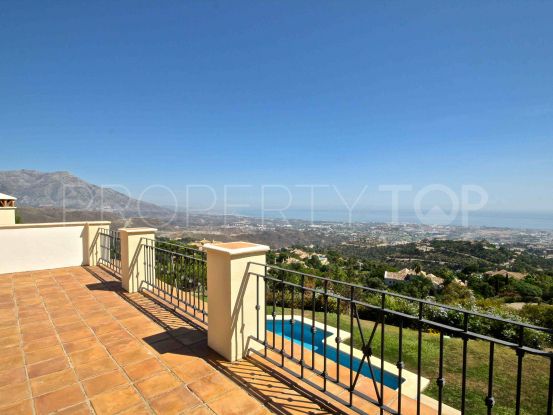 7 bedrooms villa in La Zagaleta for sale | Nvoga Marbella Realty