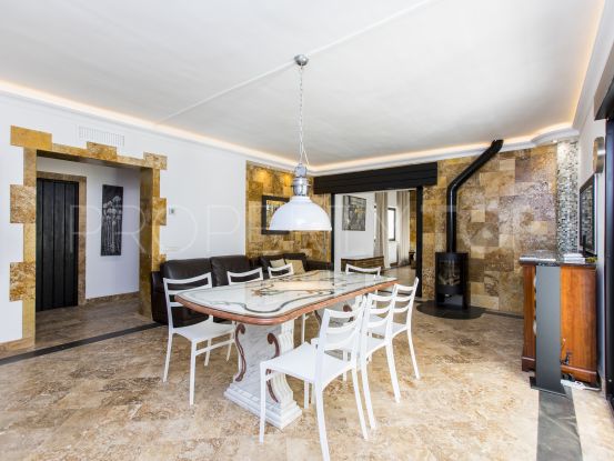 Marbella - Puerto Banus apartment | Nvoga Marbella Realty