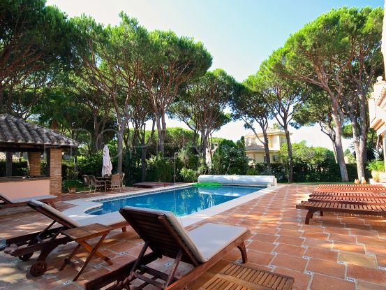5 bedrooms Hacienda las Chapas villa for sale | Nvoga Marbella Realty