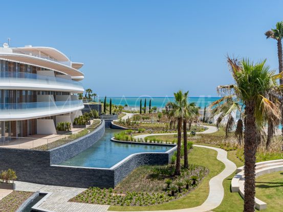 For sale apartment in The Edge with 4 bedrooms | Nvoga Marbella Realty