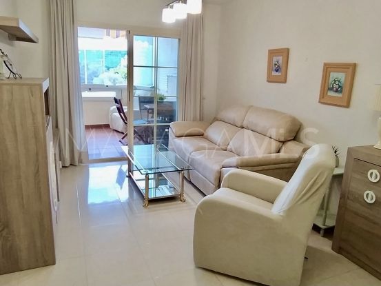 3 bedrooms apartment for sale in El Castillo, Fuengirola | Nvoga Marbella Realty
