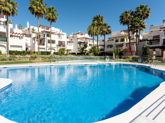 Nueva Alcantara, San Pedro de Alcantara, atico duplex de 3 dormitorios en venta | Nvoga Marbella Realty