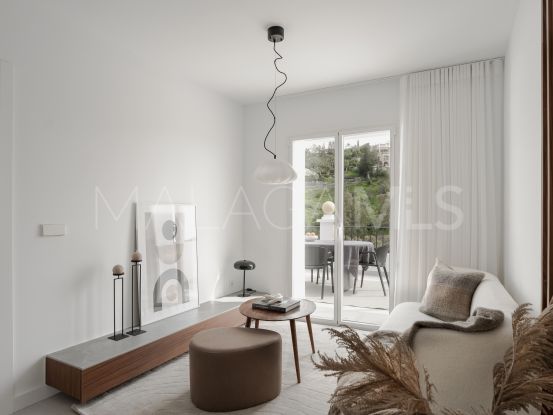 Se vende apartamento en La Quinta | Nvoga Marbella Realty