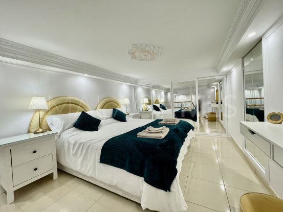 Estudio en venta en Gray D'Albion | Nvoga Marbella Realty