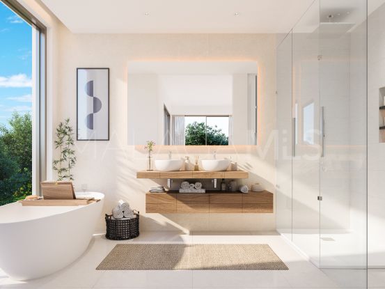 Buy El Higueron 5 bedrooms villa | Nvoga Marbella Realty