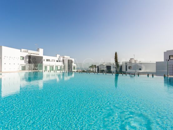 El Higueron ground floor apartment for sale | Nvoga Marbella Realty