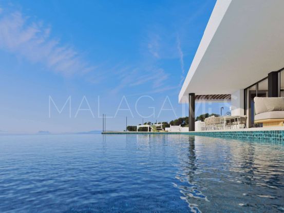 Se vende villa en La Reserva de Alcuzcuz, Benahavis | Nvoga Marbella Realty