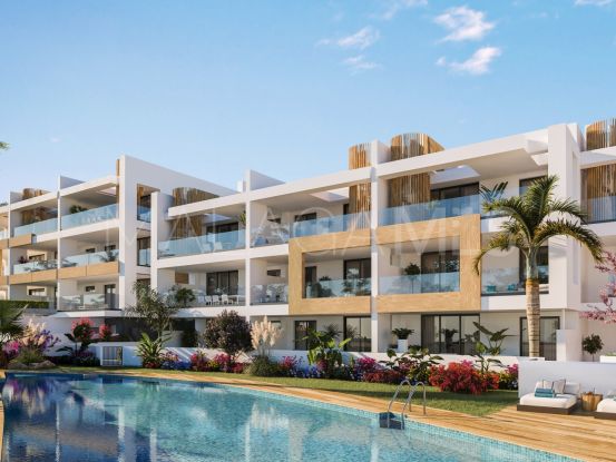 El Higueron 2 bedrooms apartment | Nvoga Marbella Realty