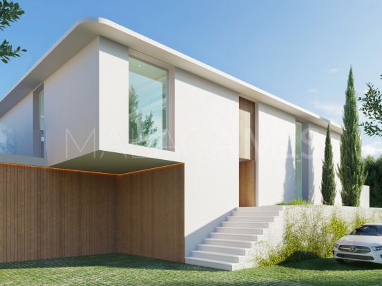 El Higueron villa for sale | Nvoga Marbella Realty