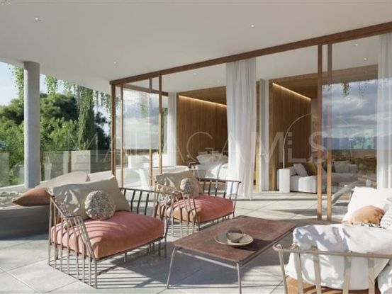 El Higueron 2 bedrooms apartment for sale | Nvoga Marbella Realty