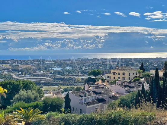 Villa a la venta con 4 dormitorios en Puerto del Almendro | Nvoga Marbella Realty