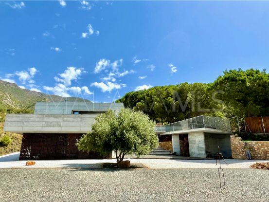 Villa en venta en Valtocado de 3 dormitorios | Nvoga Marbella Realty