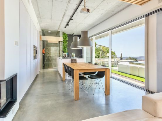 Buy Valtocado 3 bedrooms villa | Nvoga Marbella Realty