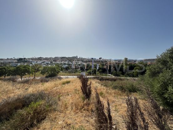 El Campanario plot for sale | Nvoga Marbella Realty