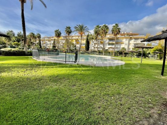 Comprar apartamento planta baja en La Dama de Noche | Nvoga Marbella Realty