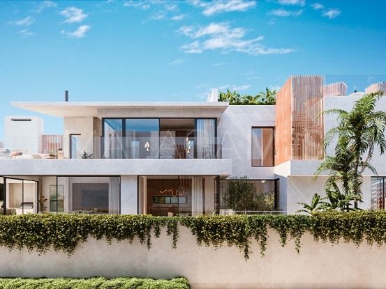 For sale villa in El Higueron with 5 bedrooms | Nvoga Marbella Realty