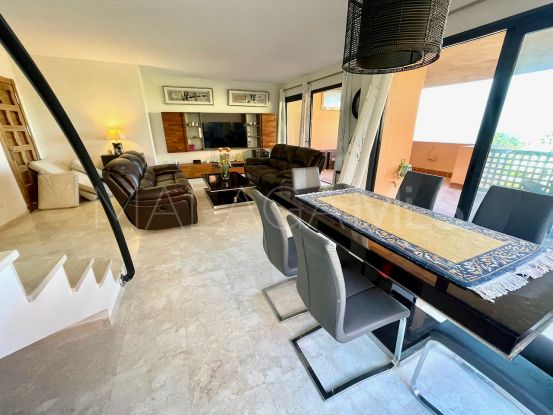 Sitio de Calahonda 3 bedrooms duplex penthouse | Nvoga Marbella Realty