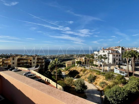 Atico duplex en Sitio de Calahonda con 3 dormitorios | Nvoga Marbella Realty