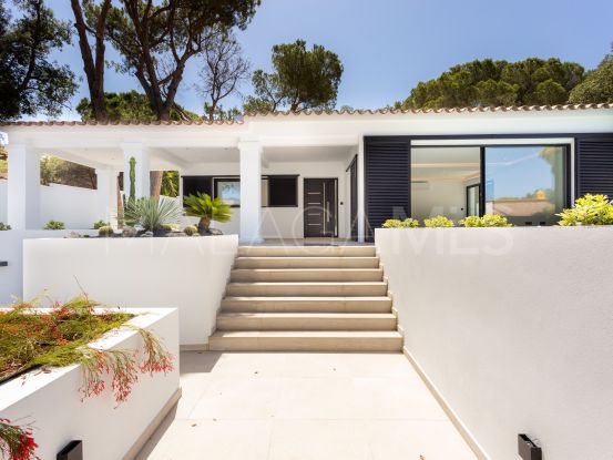 Villa con 3 dormitorios en Elviria, Marbella Este | Nvoga Marbella Realty