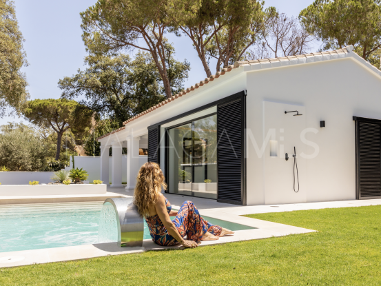 Villa con 3 dormitorios en Elviria, Marbella Este | Nvoga Marbella Realty