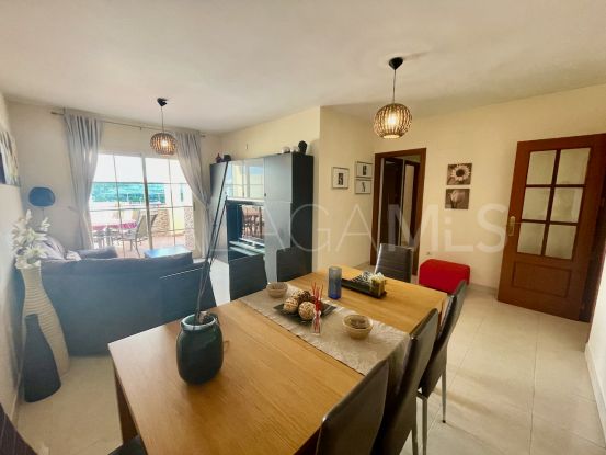 3 bedrooms duplex penthouse for sale in El Castillo | Nvoga Marbella Realty