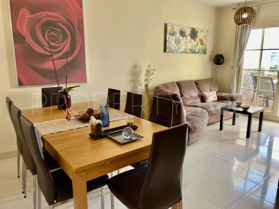 Duplex penthouse with 3 bedrooms for sale in El Castillo | Nvoga Marbella Realty