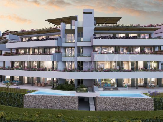 Apartamento en venta de 3 dormitorios en La Quinta Golf, Benahavis | Nvoga Marbella Realty
