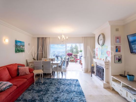 Buy apartment in El Padron, Estepona | Nvoga Marbella Realty