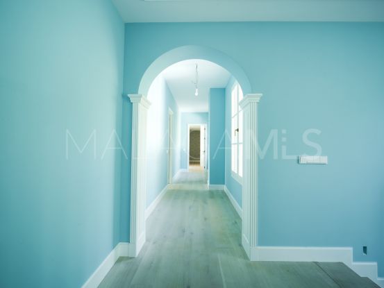 Villa con 6 dormitorios en venta en Las Lomas del Marbella Club, Marbella Golden Mile | Nvoga Marbella Realty