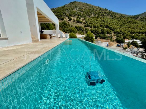 5 bedrooms villa in Buena Vista for sale | Nvoga Marbella Realty
