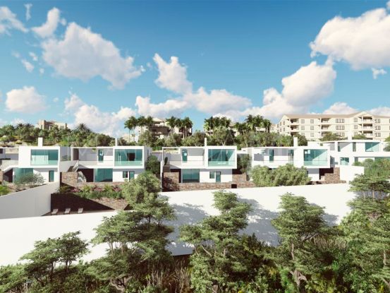 Villa a la venta en La Cala Hills de 4 dormitorios | Marbella Unique Properties