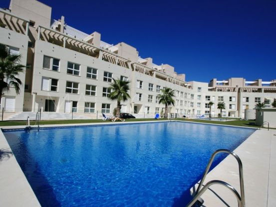 Ground floor apartment for sale in La Corniche | Marbella Unique Properties