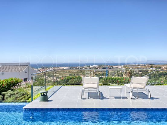 Comprar villa en Los Flamingos Golf de 5 dormitorios | Marbella Unique Properties