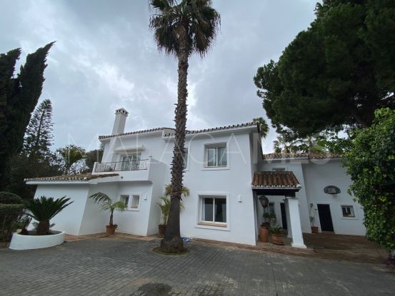Villa en Rocio de Nagüeles, Marbella Golden Mile | Marbella Unique Properties