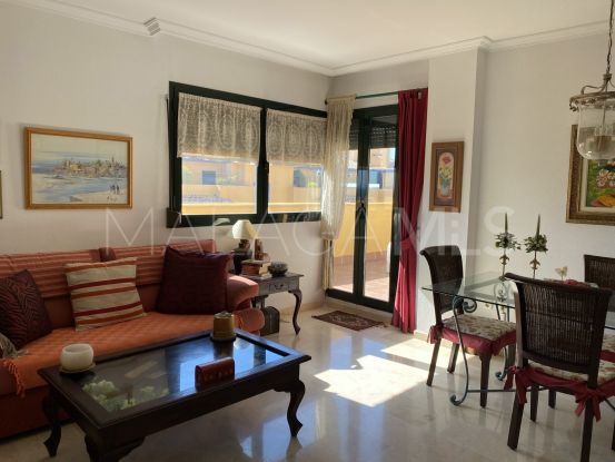 Nueva Alcantara, San Pedro de Alcantara, atico en venta de 3 dormitorios | Marbella Unique Properties