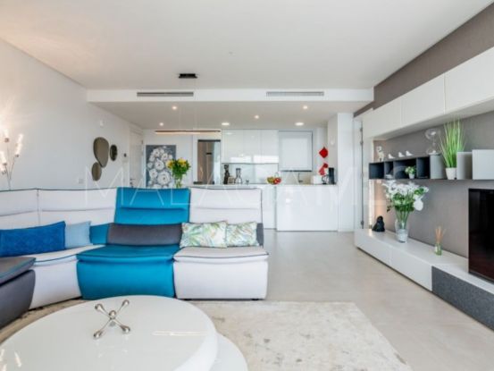 Los Boliches 3 bedrooms apartment for sale | Marbella Unique Properties