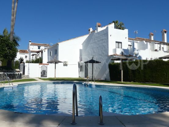 3 bedrooms town house in Bel Air for sale | Marbella Unique Properties