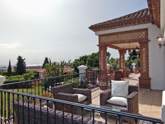 Buy villa in Paraiso Alto, Benahavis | Marbella Unique Properties