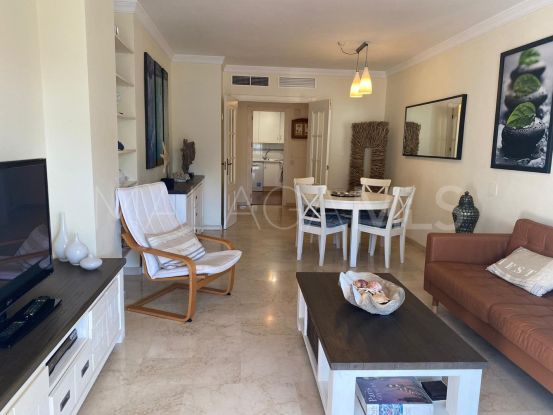 Apartment with 2 bedrooms for sale in Terrazas de Banus, Marbella - Puerto Banus | Marbella Unique Properties