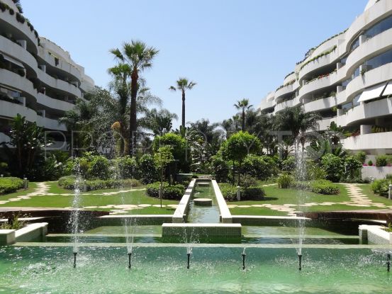 Apartment with 2 bedrooms for sale in El Embrujo Banús, Marbella - Puerto Banus | Marbella Unique Properties