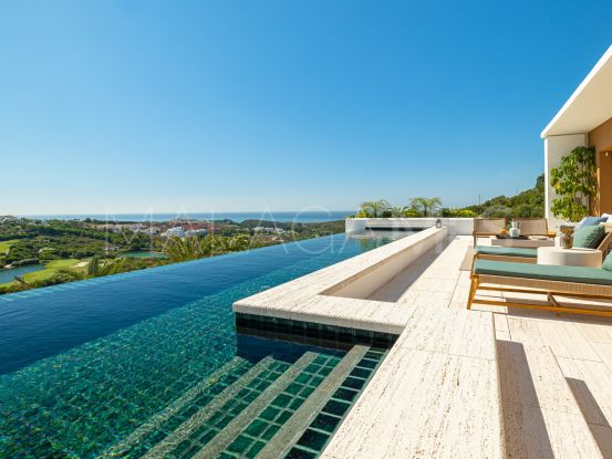 3 bedrooms villa for sale in Finca Cortesin, Casares | Marbella Unique Properties