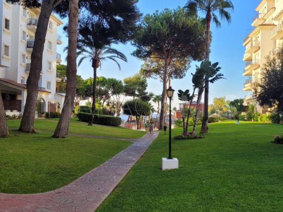 For sale Andalucia del Mar ground floor apartment with 1 bedroom | Marbella Unique Properties