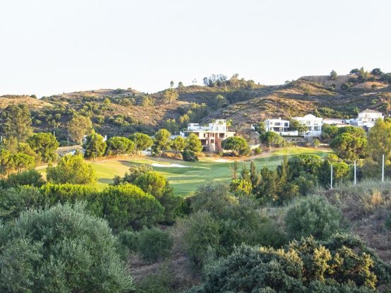 La Cala Golf plot for sale | Marbella Unique Properties