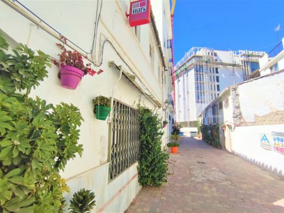 Plot for sale in Estepona Old Town | Marbella Unique Properties