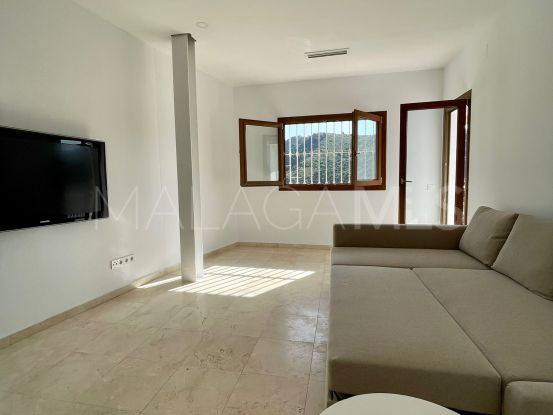 Comprar apartamento en Benahavis Centro | Marbella Unique Properties